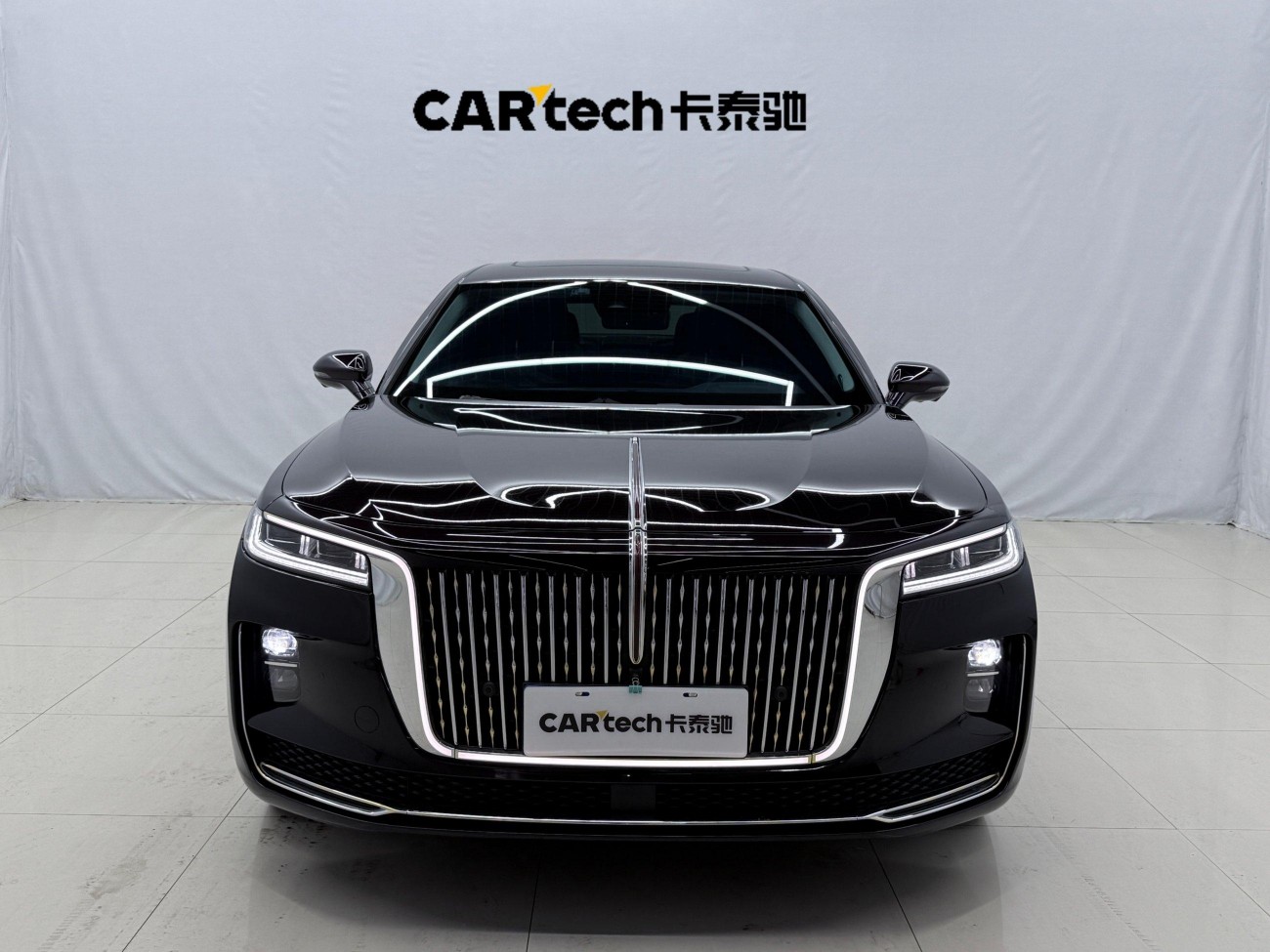 Hongqi H9 2023