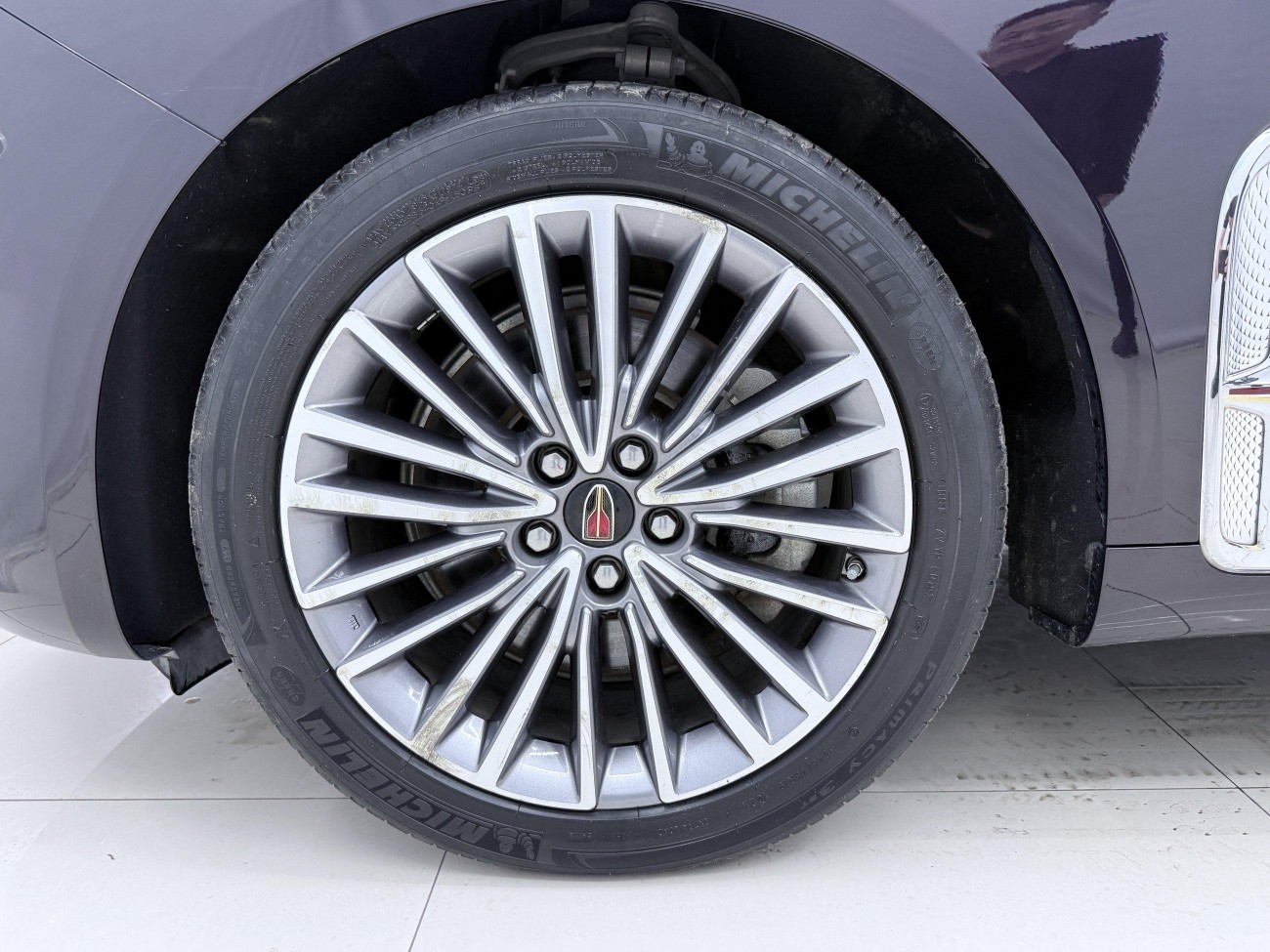 Hongqi H9 2023