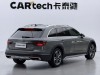 Audi A4 2021