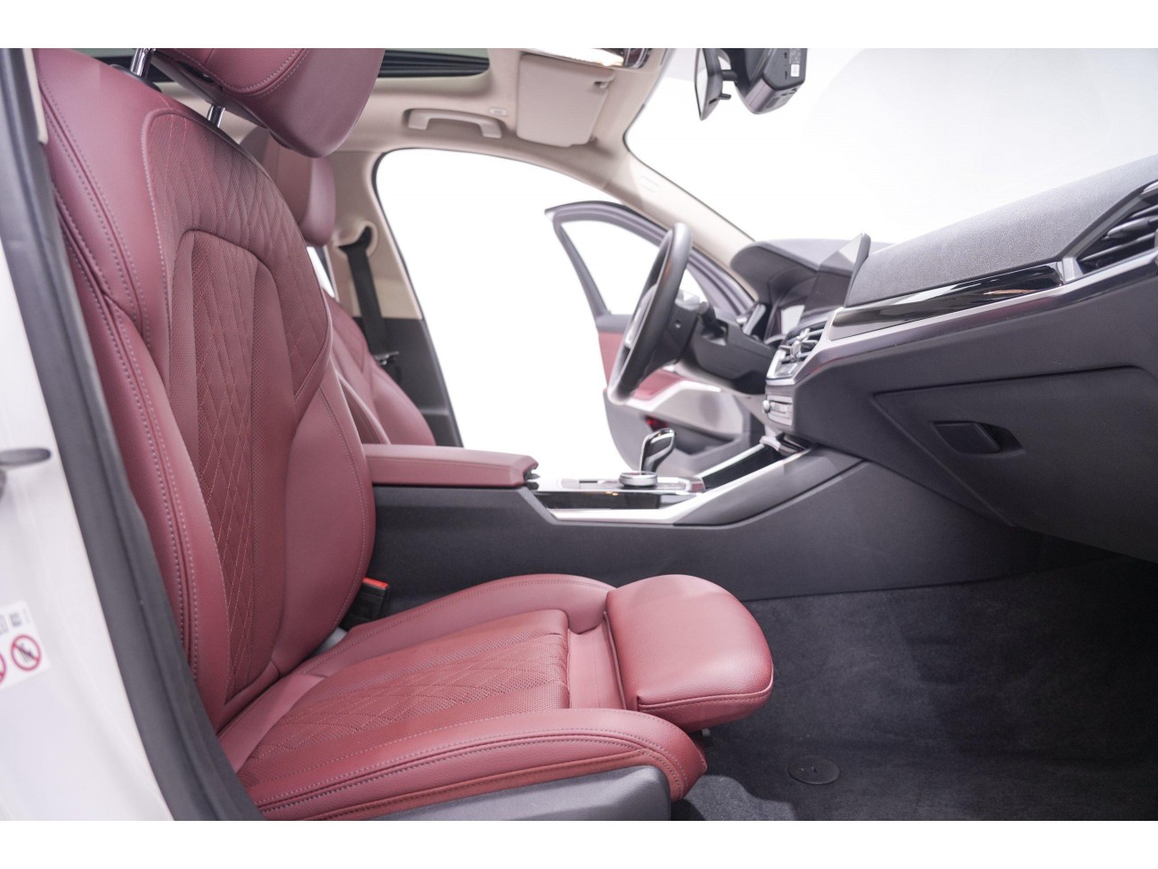 BMW 320Li 2021