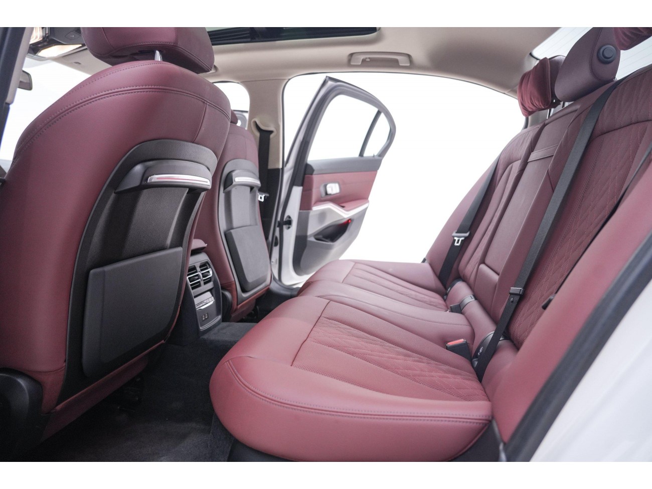 BMW 320Li 2021