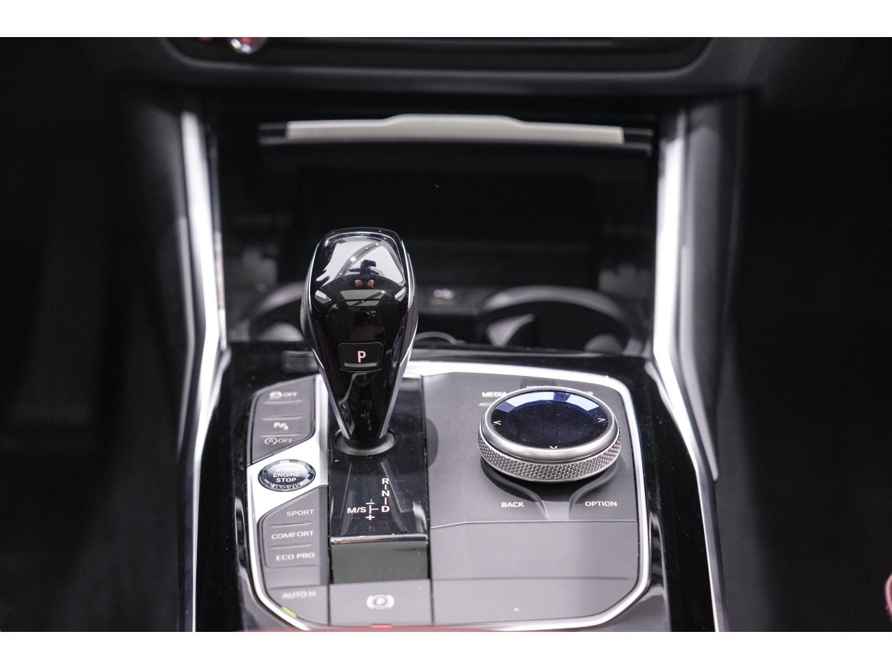 BMW 320Li 2021