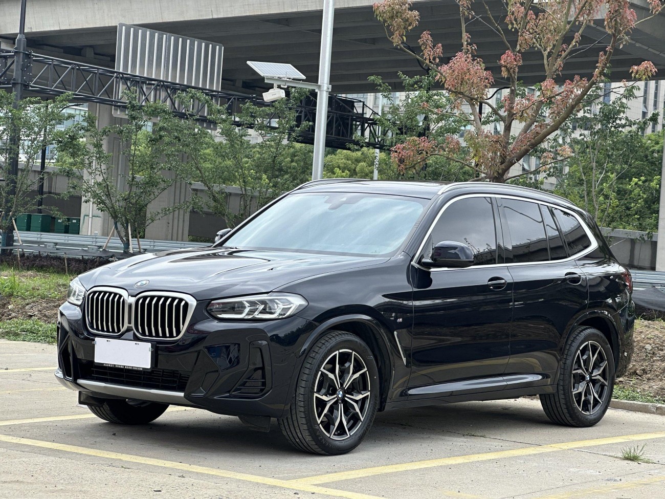 BMW X3 2023