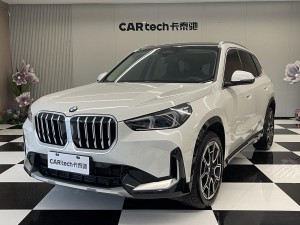 BMW X1 2024