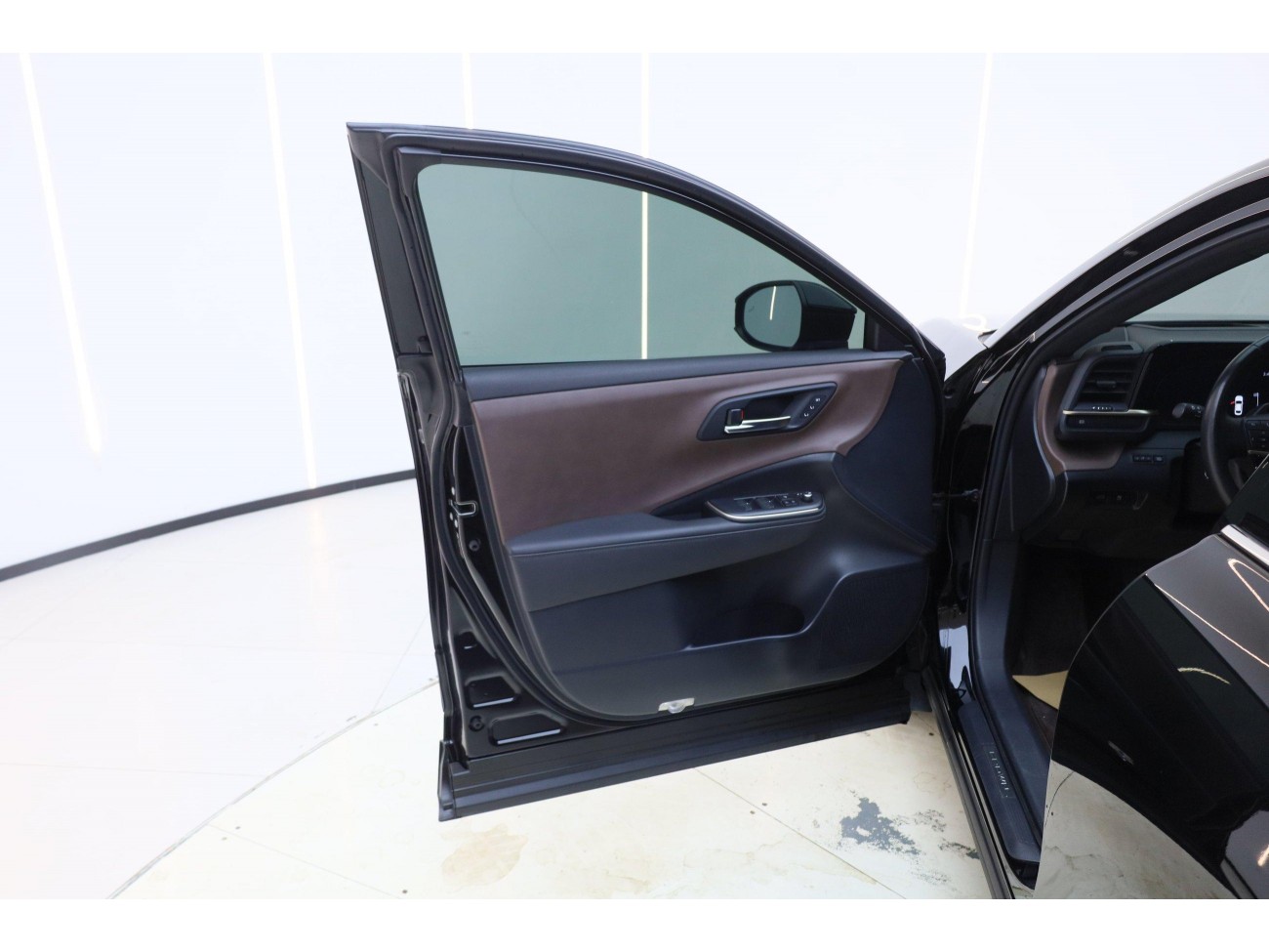 Toyota Crown 2024