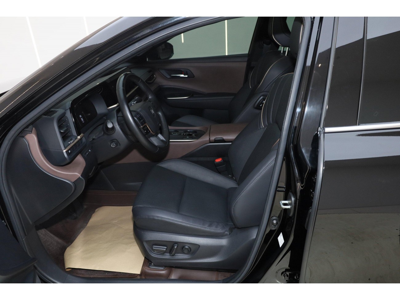 Toyota Crown 2024