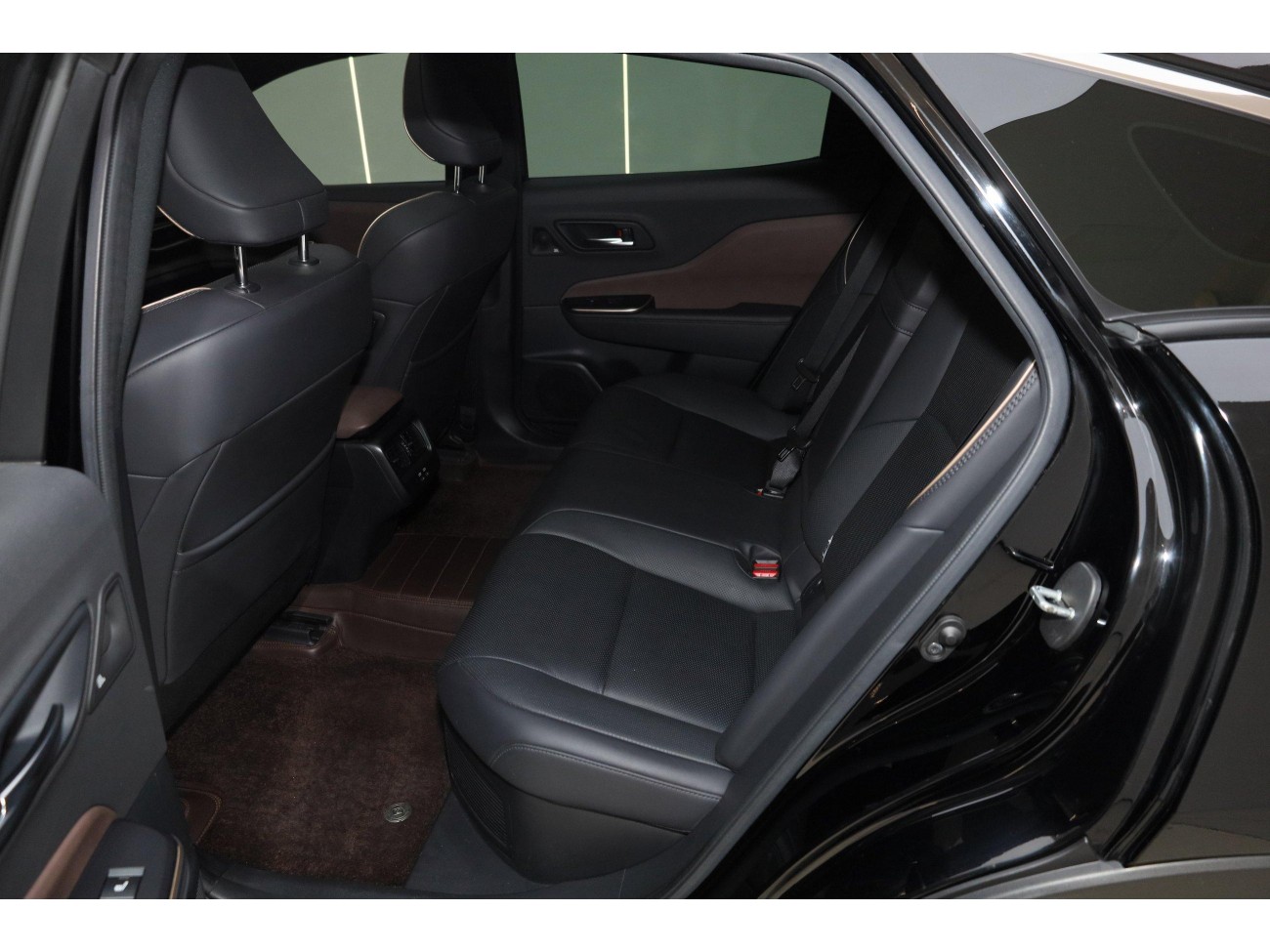 Toyota Crown 2024
