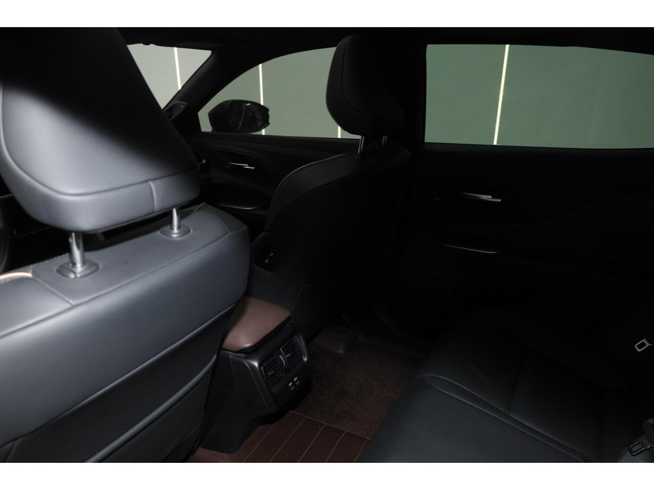 Toyota Crown 2024