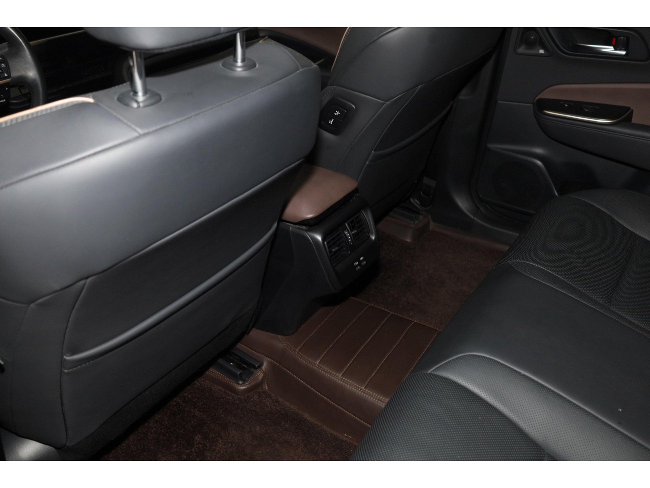 Toyota Crown 2024