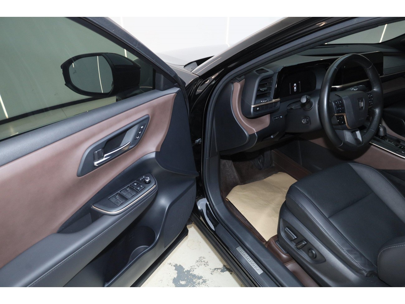 Toyota Crown 2024