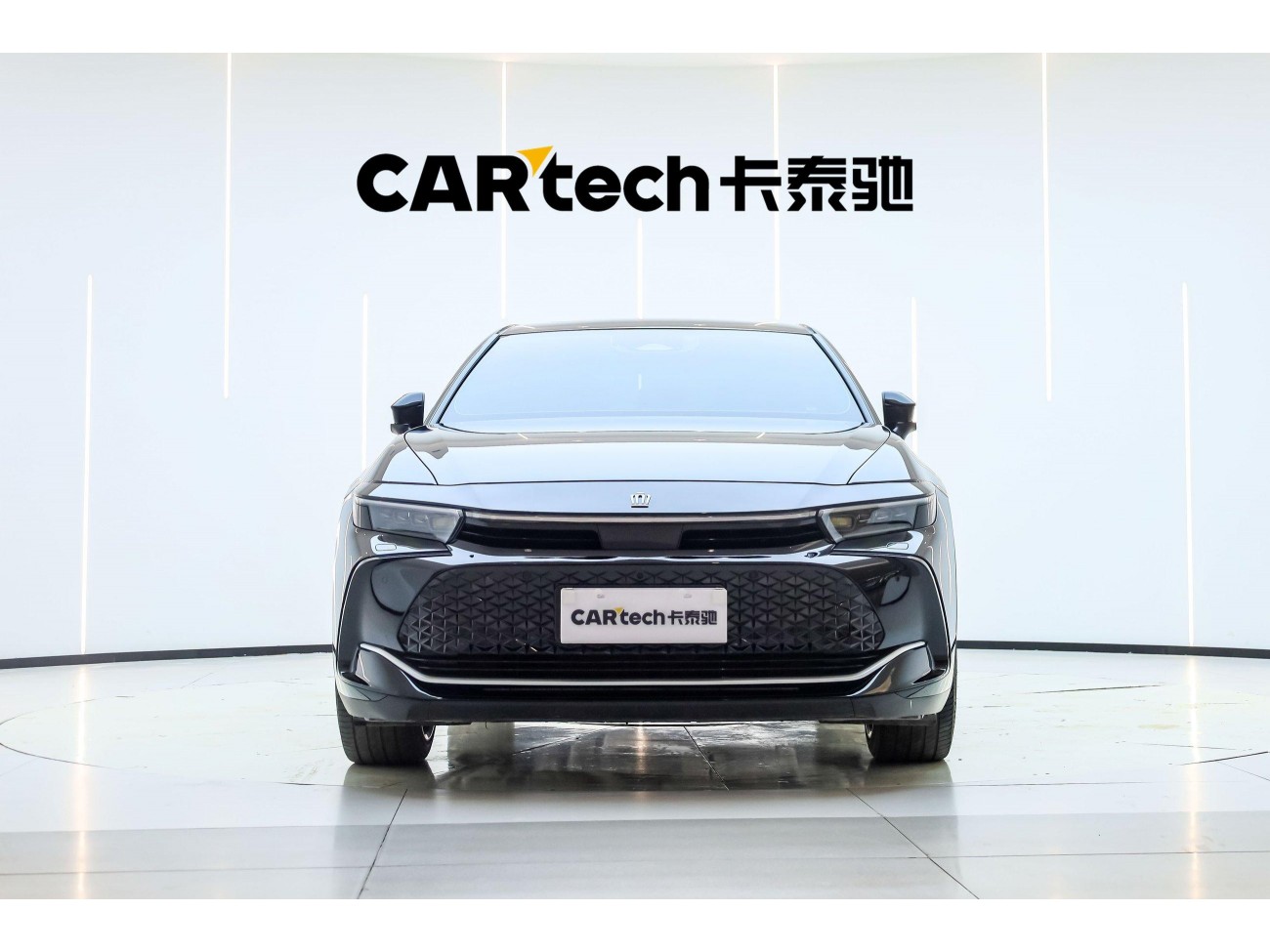 Toyota Crown 2024