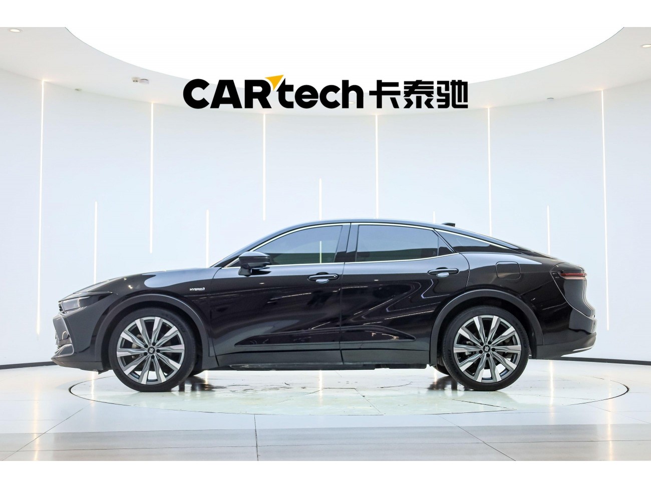 Toyota Crown 2024