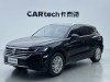 Volkswagen Touareg 2020