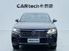 Volkswagen Touareg 2020