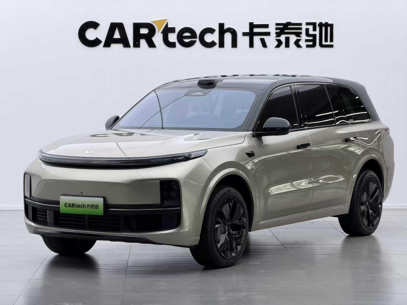 Li Auto L9 2023