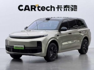 Li Auto L9 2023