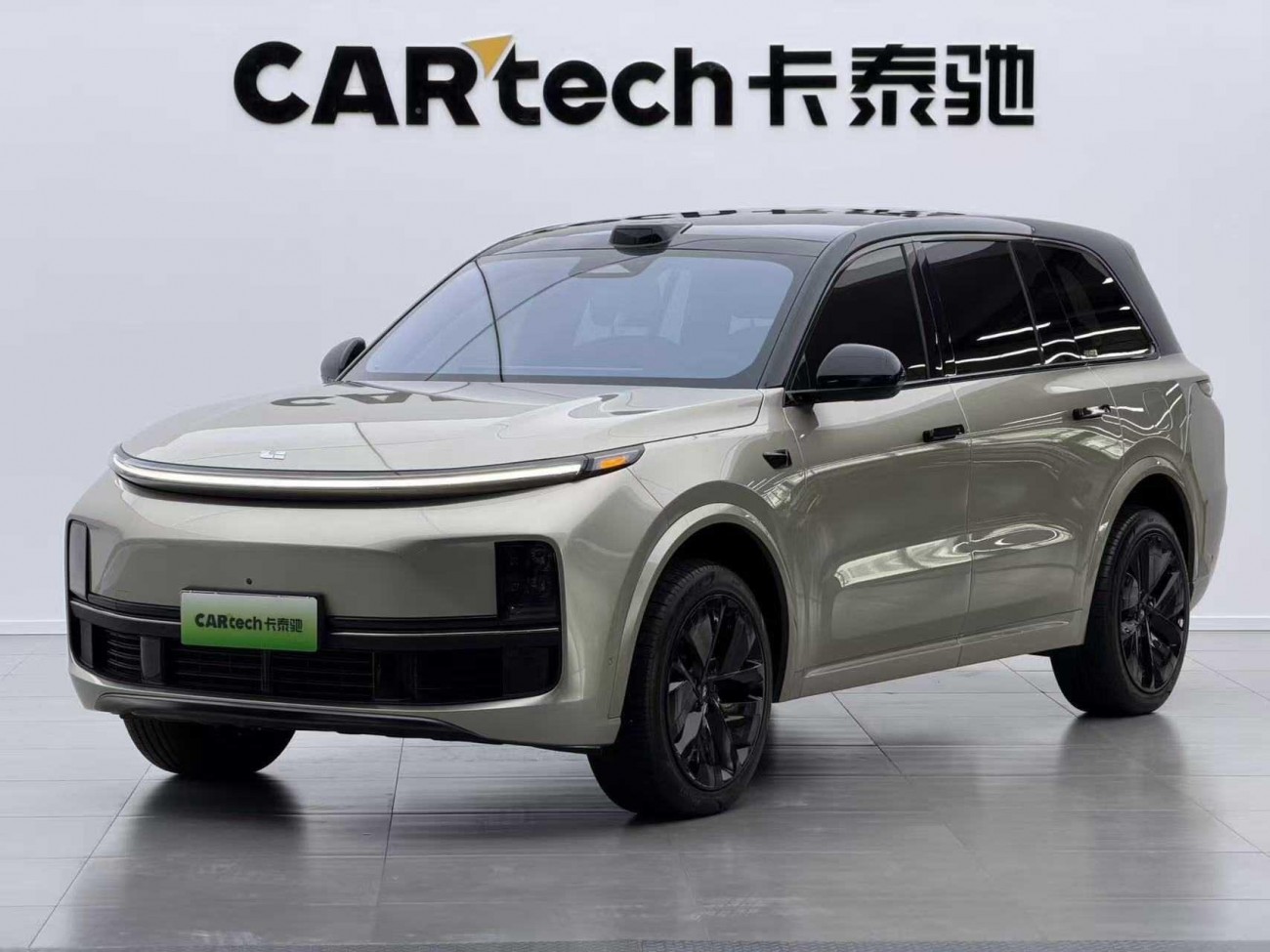 Li Auto L9 2023