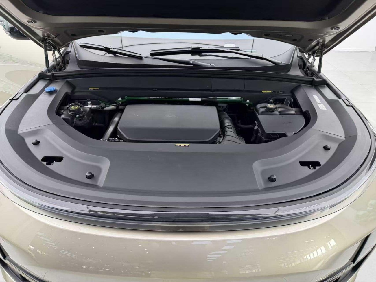 Li Auto L9 2023