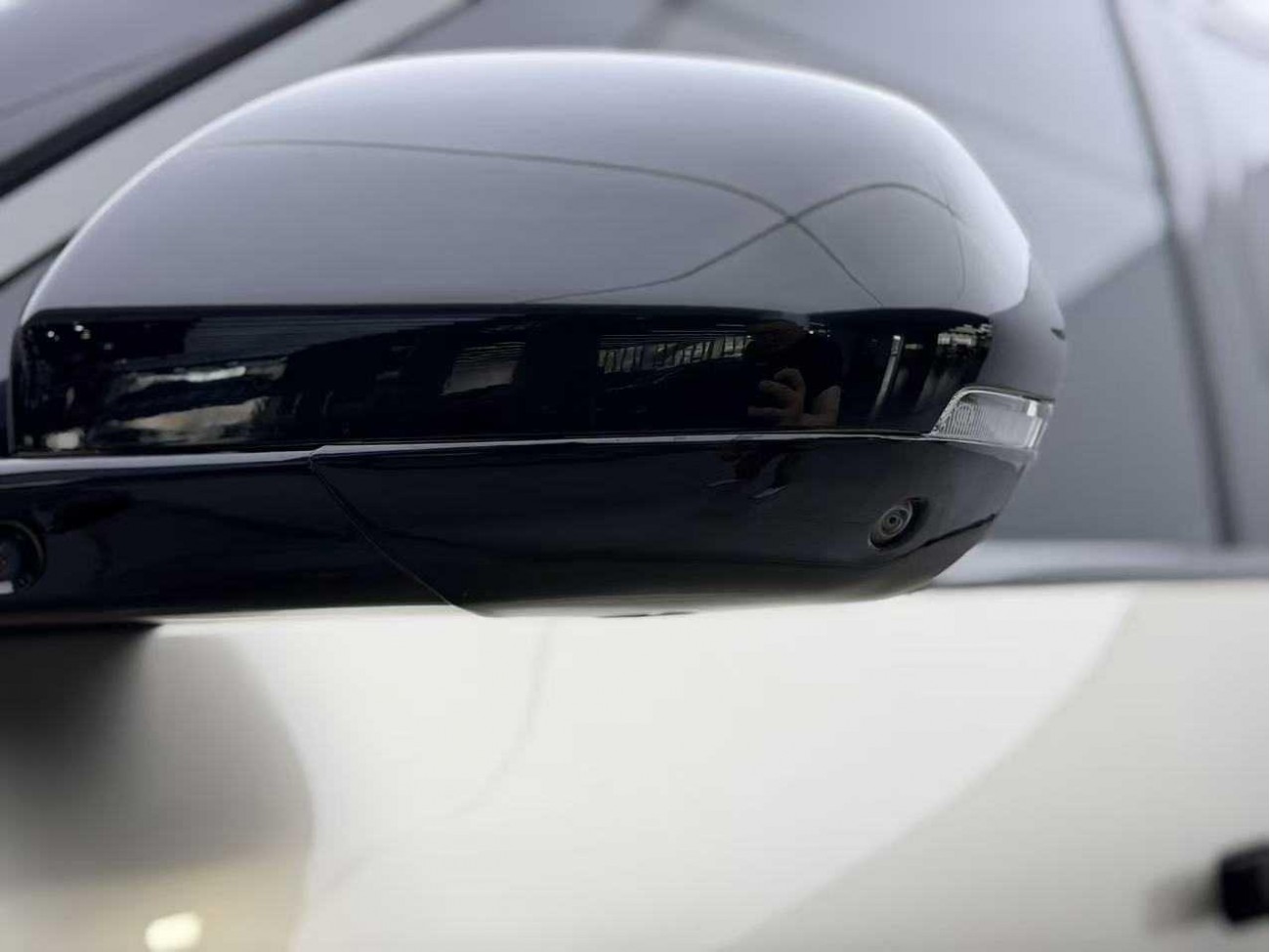 Li Auto L9 2023