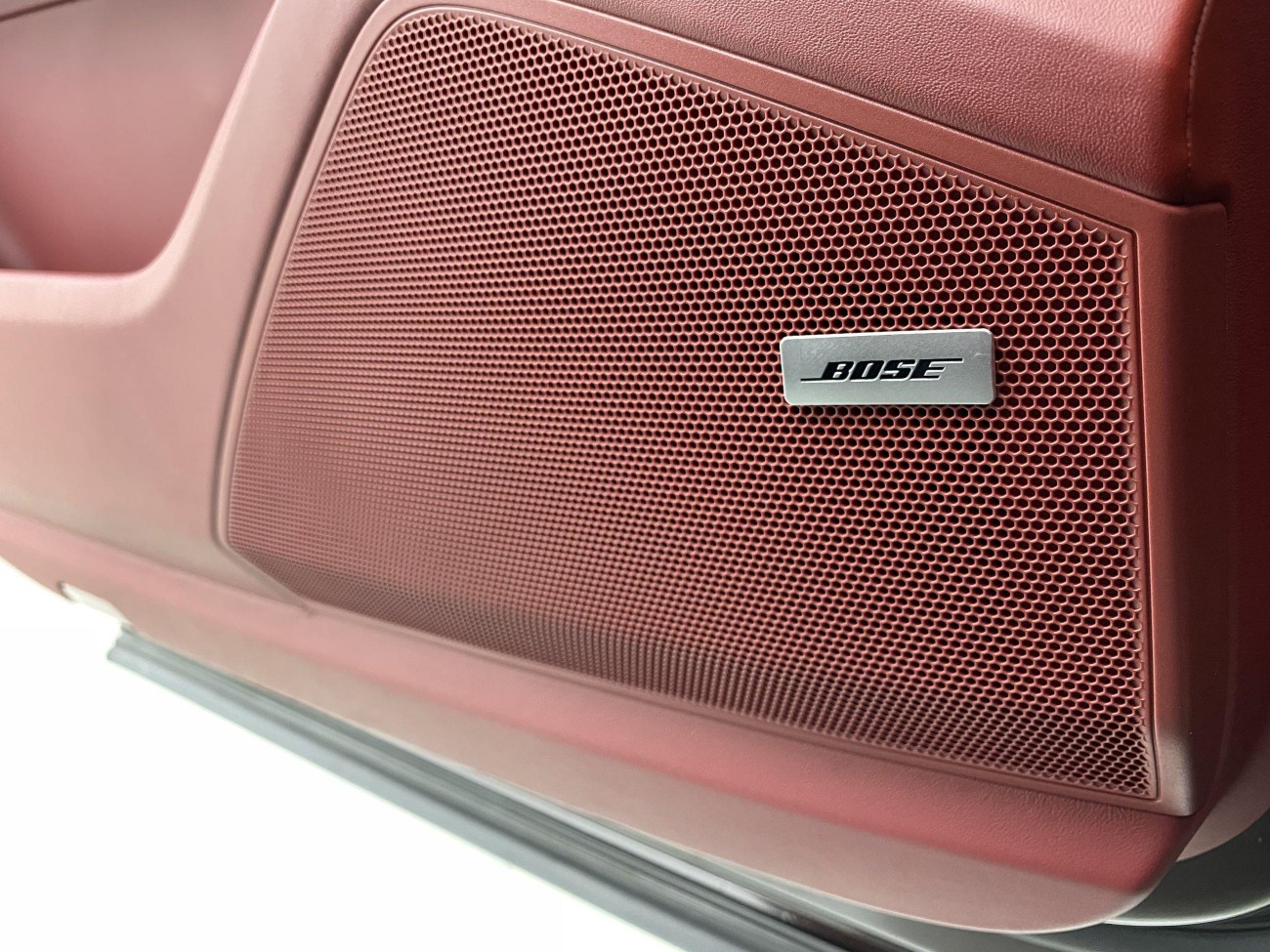 Porsche Cayenne 2022