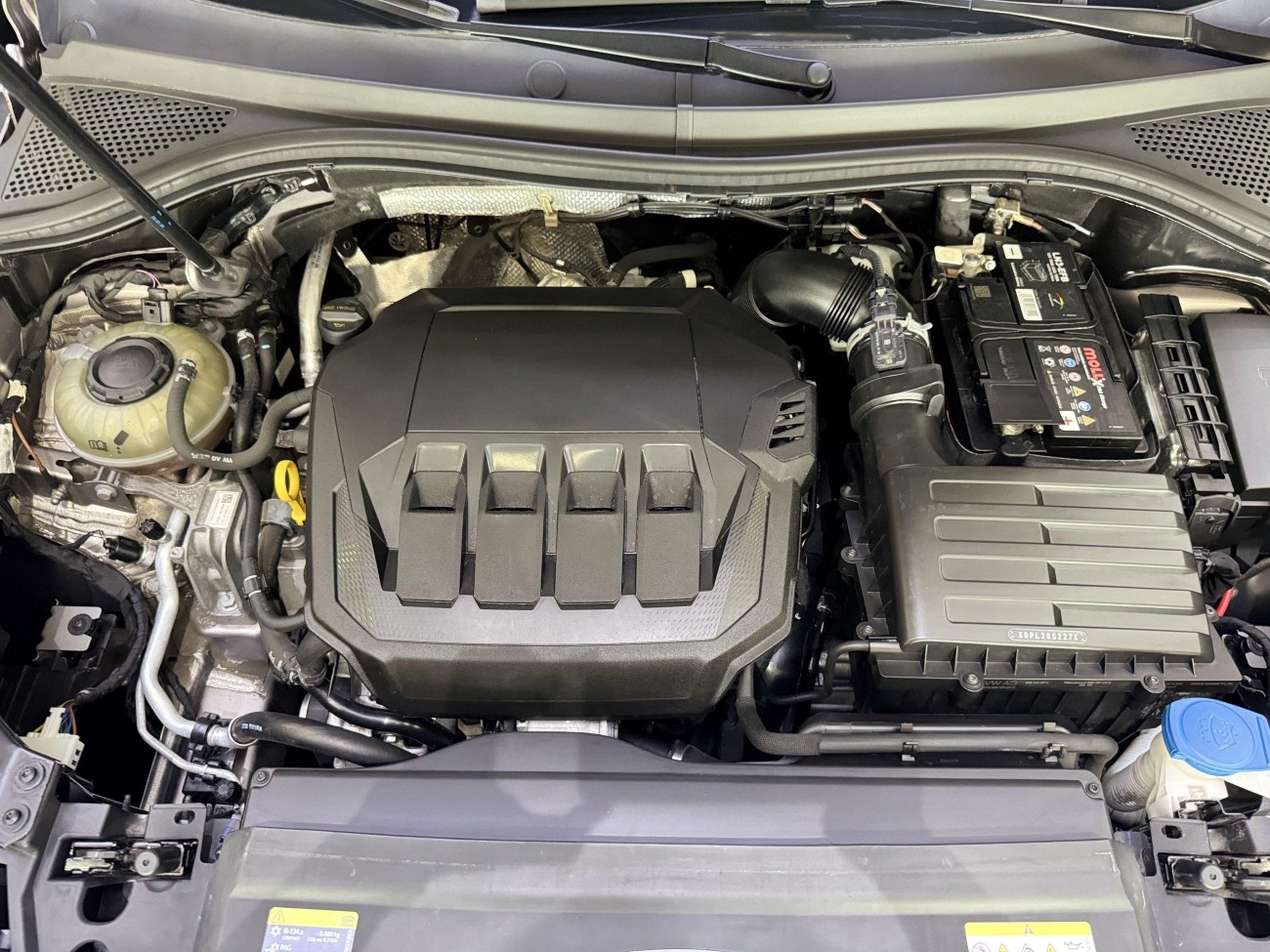 Volkswagen Tayron 2021