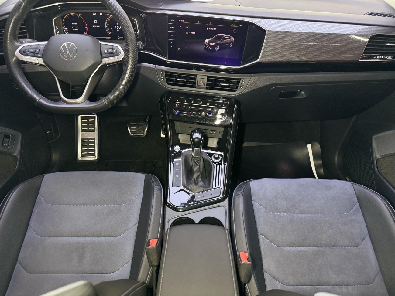 Volkswagen Tayron 2021