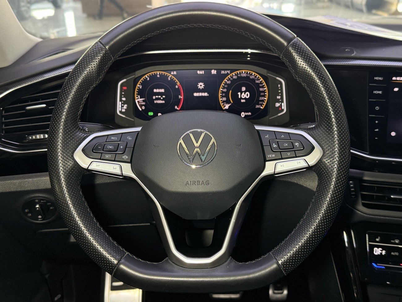Volkswagen Tayron 2021