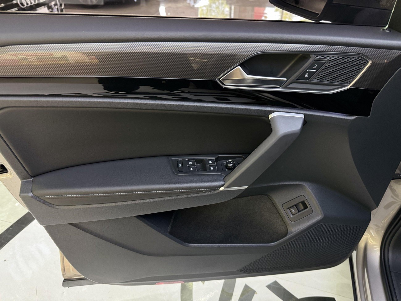 Volkswagen Tayron 2021