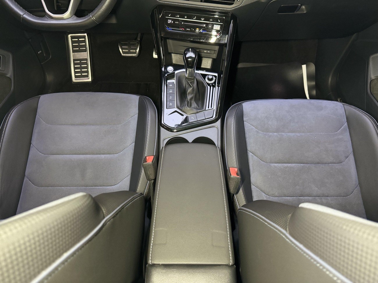 Volkswagen Tayron 2021