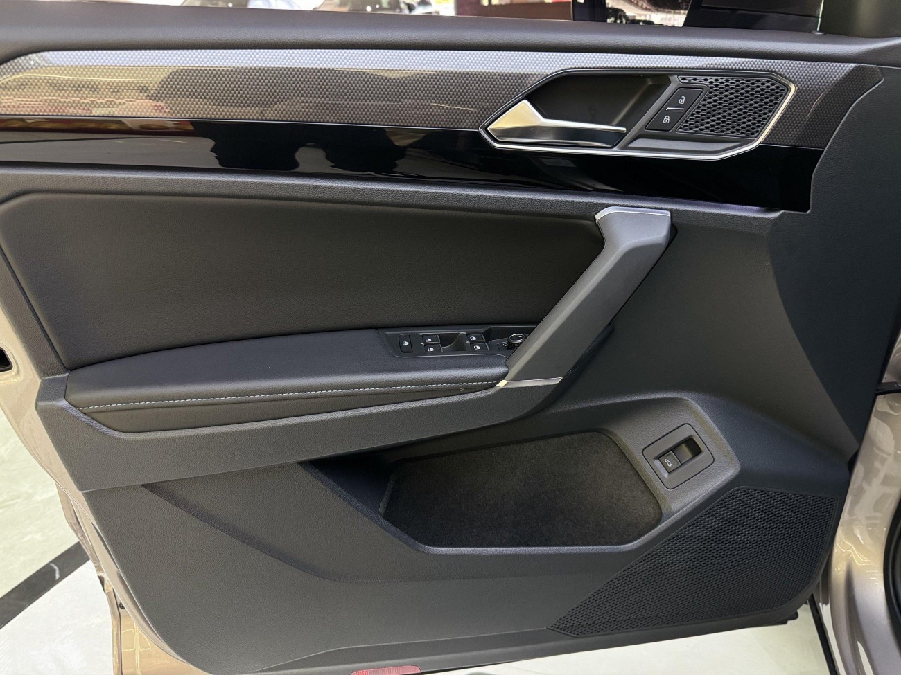 Volkswagen Tayron 2021
