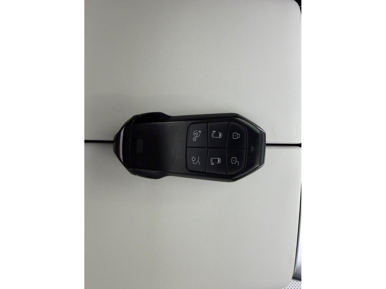 Xpeng X9 2024