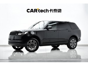 Land Rover Range Rover 2023