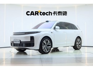 Li Auto L7 2024