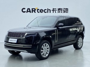 Land Rover Range Rover 2024