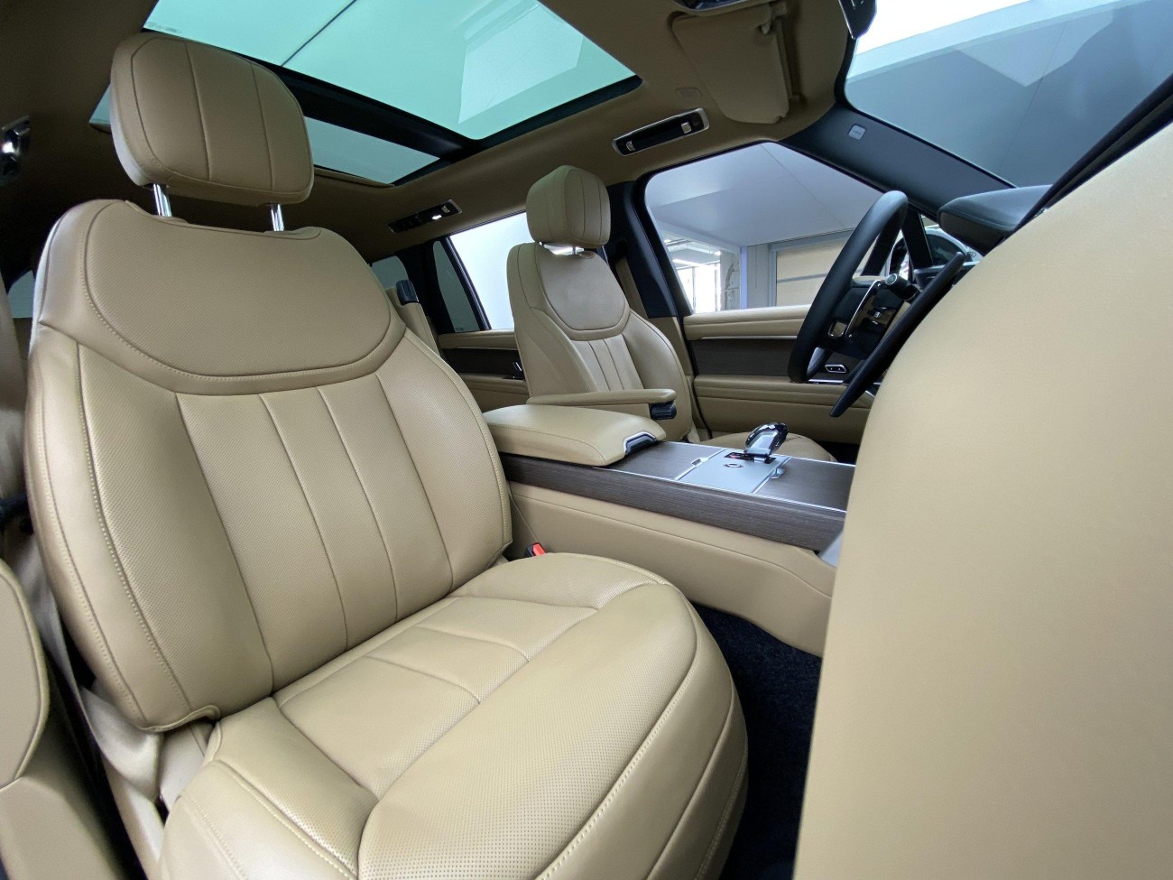Land Rover Range Rover 2024