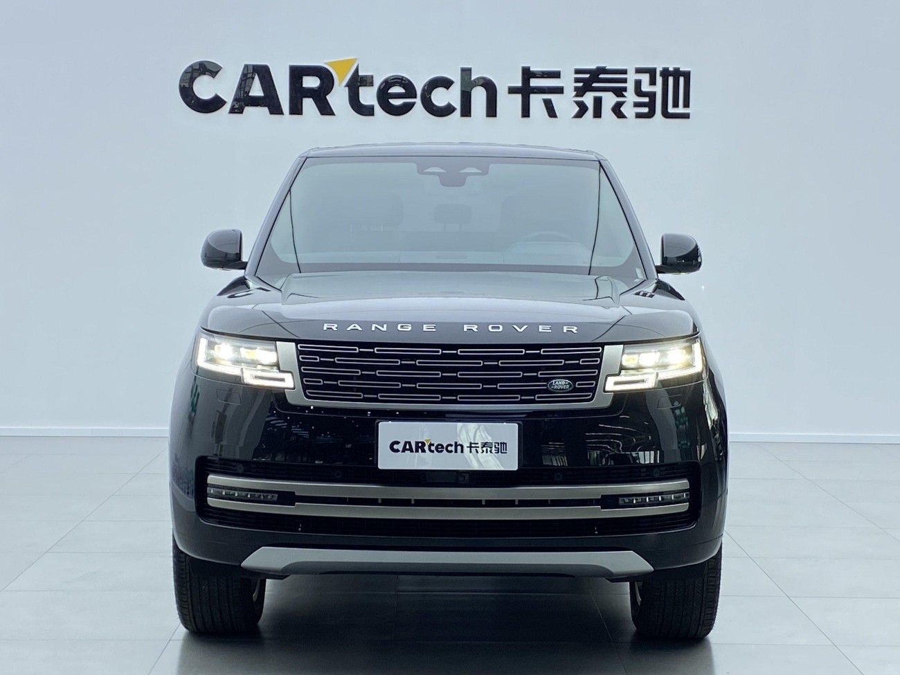Land Rover Range Rover 2024