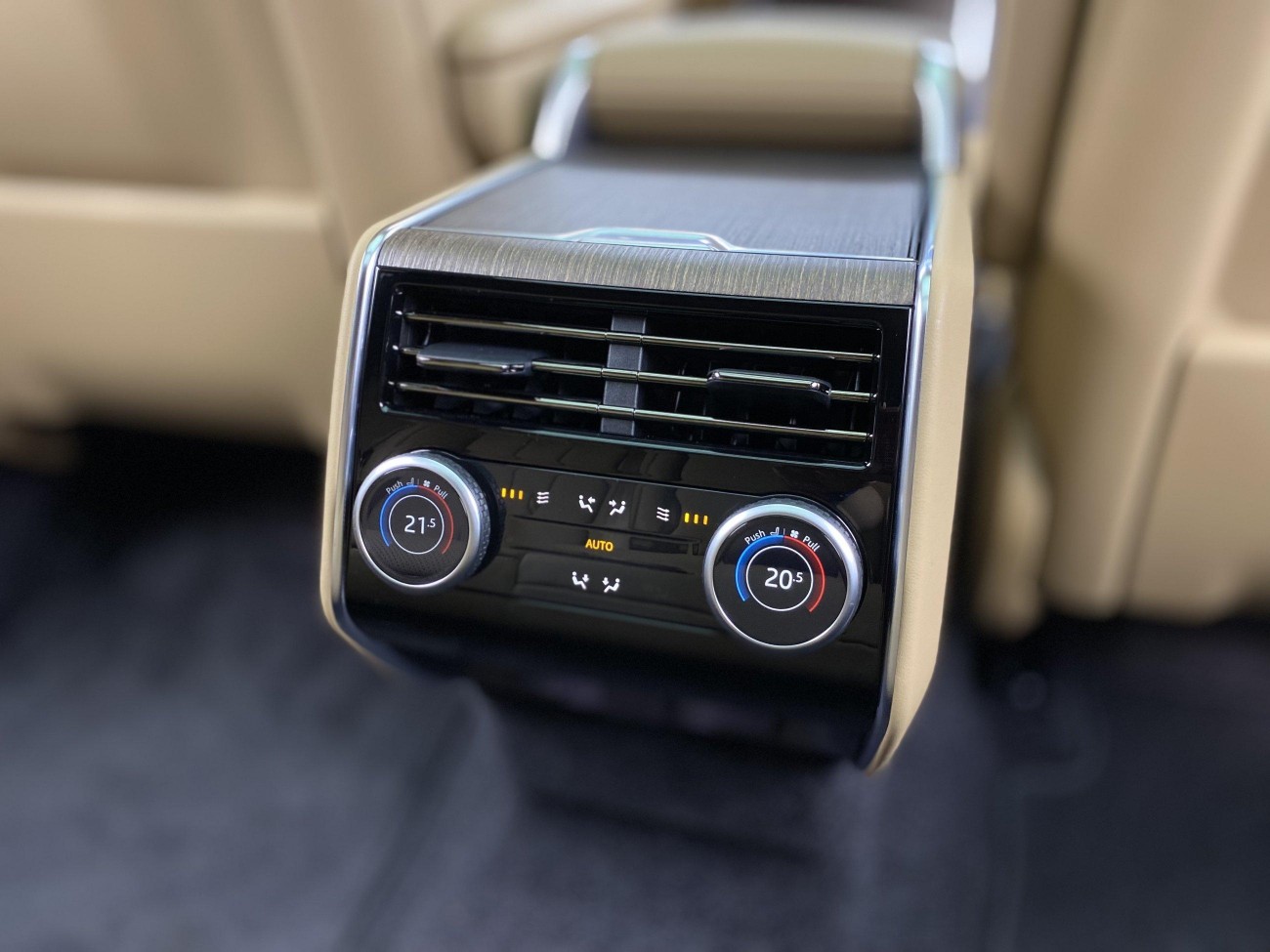 Land Rover Range Rover 2024