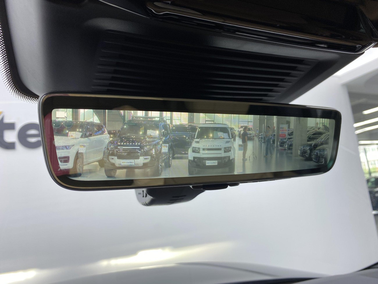 Land Rover Range Rover 2024