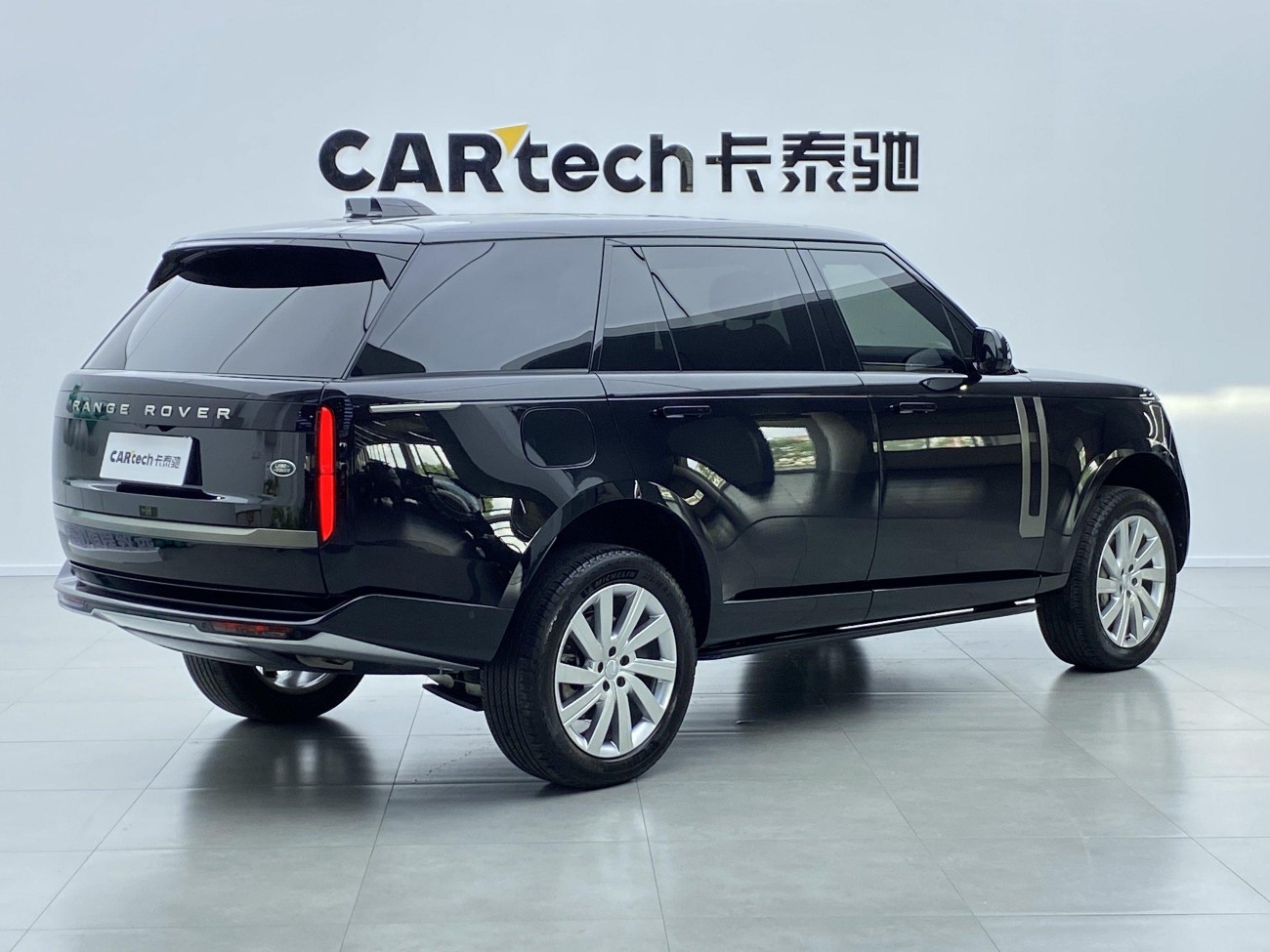 Land Rover Range Rover 2024