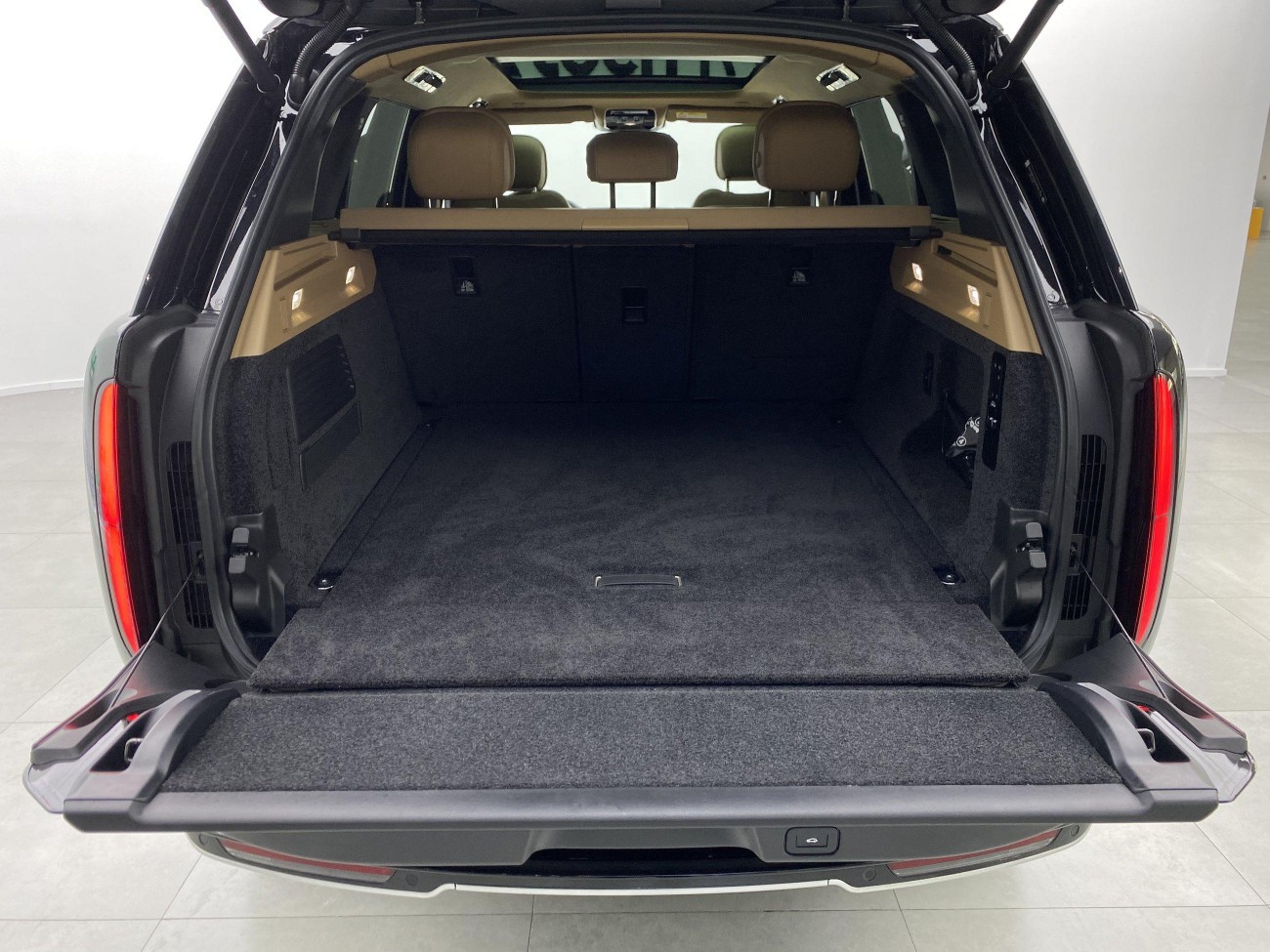 Land Rover Range Rover 2024