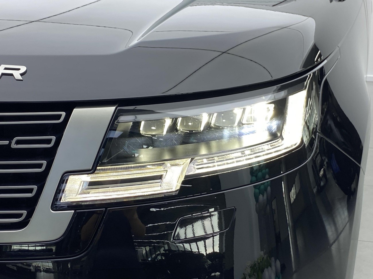 Land Rover Range Rover 2024
