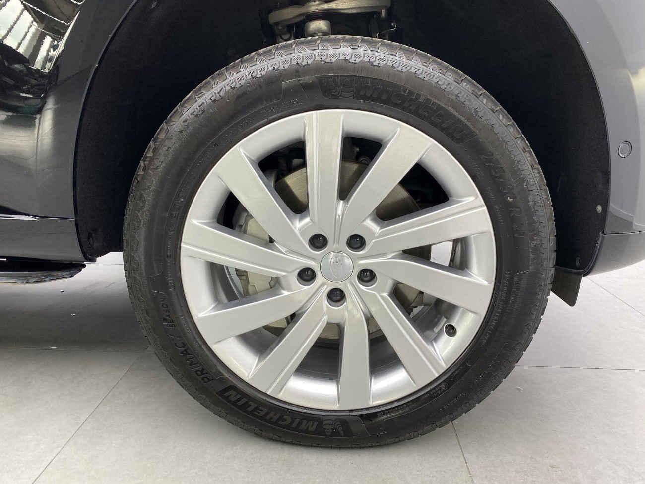 Land Rover Range Rover 2024
