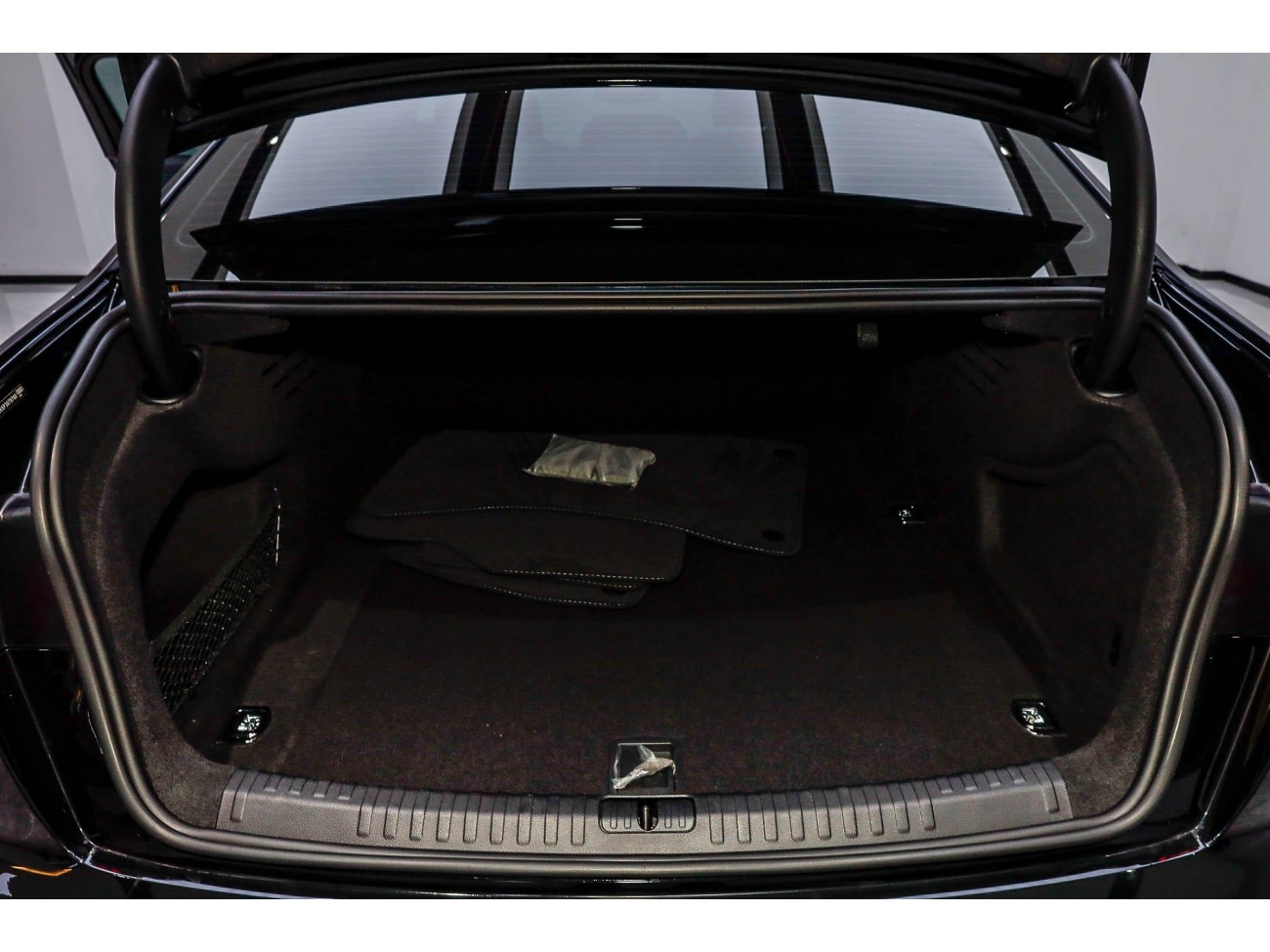Audi A6L 45 TFSI 2023