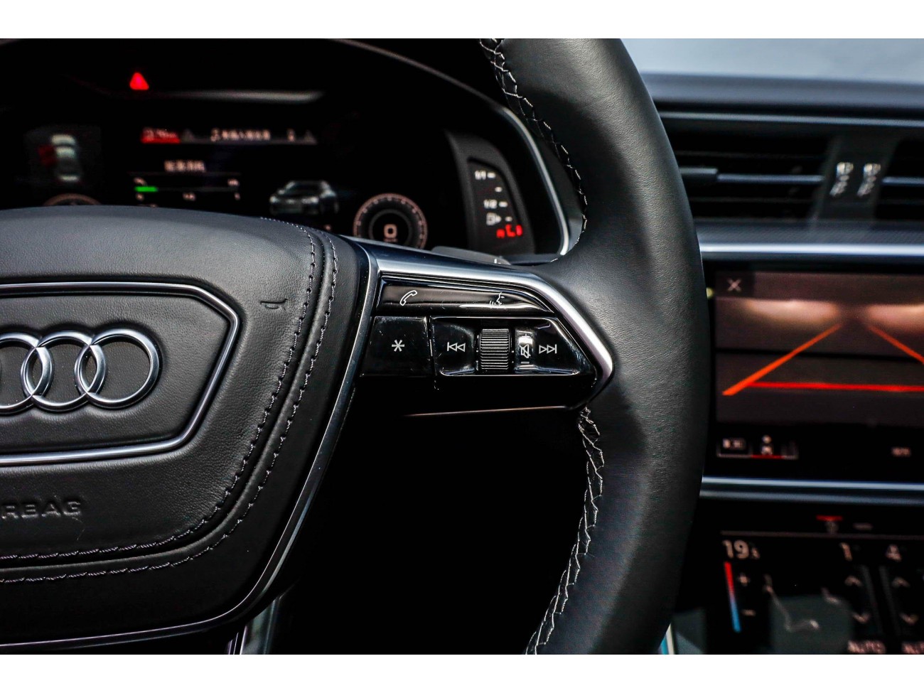 Audi A6L 45 TFSI 2023