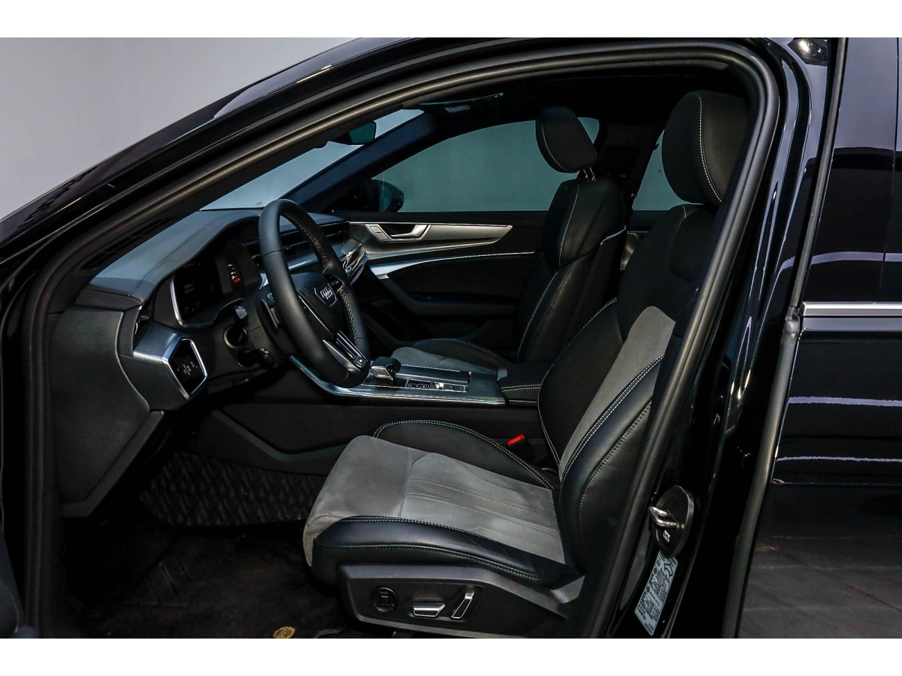 Audi A6L 45 TFSI 2023