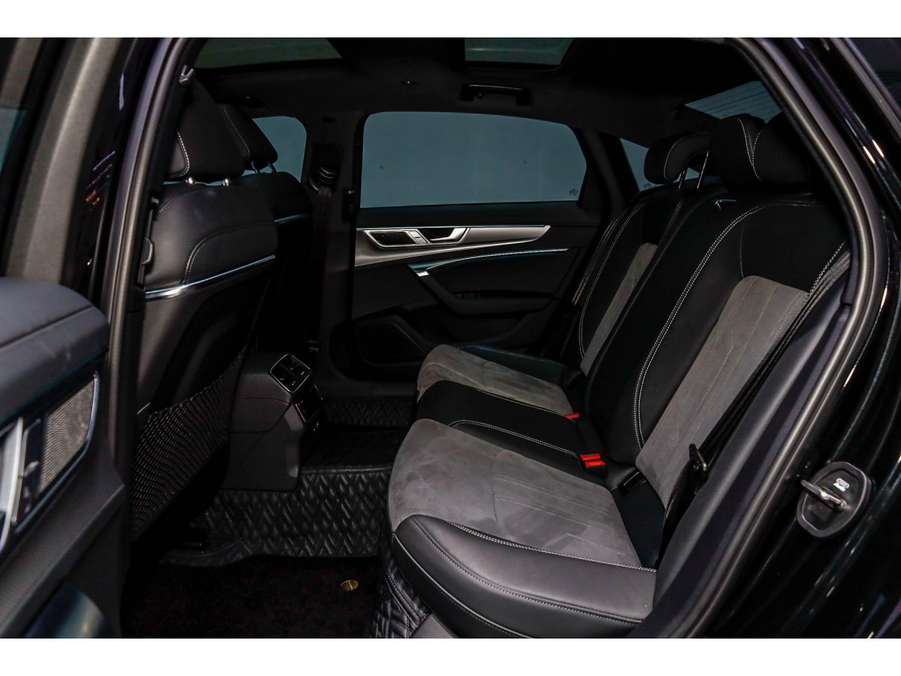 Audi A6L 45 TFSI 2023