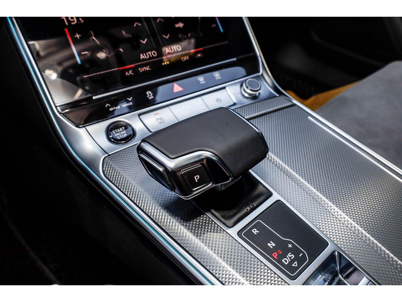 Audi A6L 45 TFSI 2023