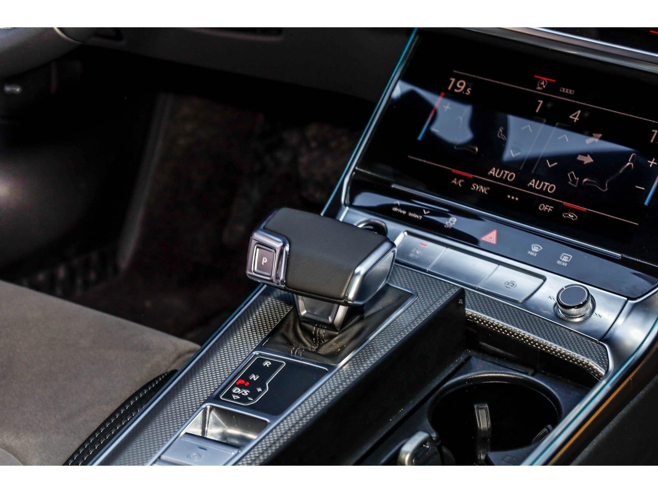 Audi A6L 45 TFSI 2023