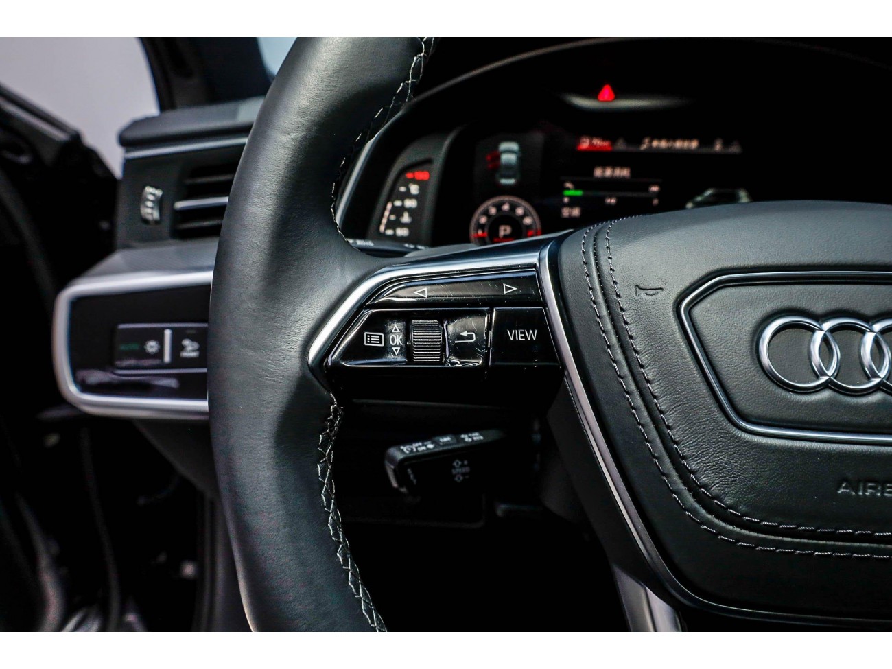 Audi A6L 45 TFSI 2023