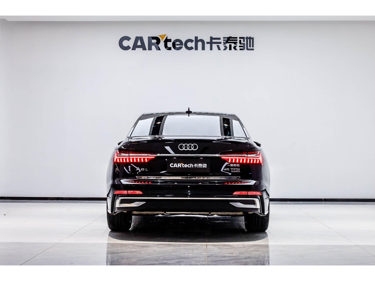 Audi A6L 45 TFSI 2023